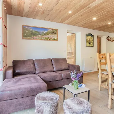 Holiday home Les Lauzes *