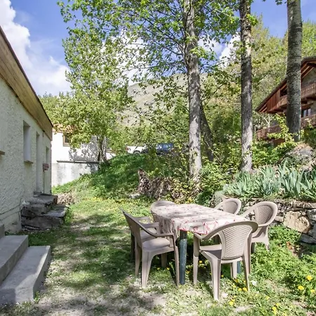 Les Lauzes Holiday home Bonneval-sur-Arc