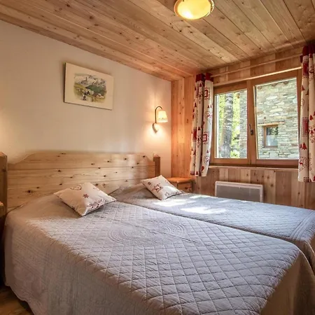 Les Lauzes * Bonneval-sur-Arc