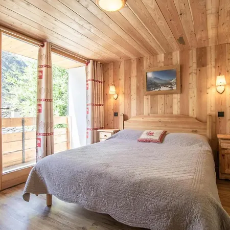 Сasa de vacaciones Les Lauzes