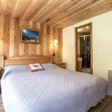 Les Lauzes Сasa de vacaciones Bonneval-sur-Arc
