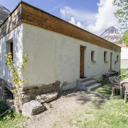 Les Lauzes Сasa de vacaciones Bonneval-sur-Arc