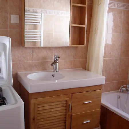 Holiday home Les Lauzes *