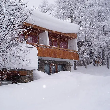 Les Lauzes 보네발쉬르아르크