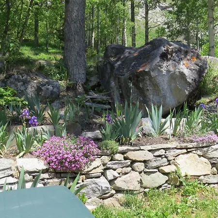 Les Lauzes Bonneval-sur-Arc